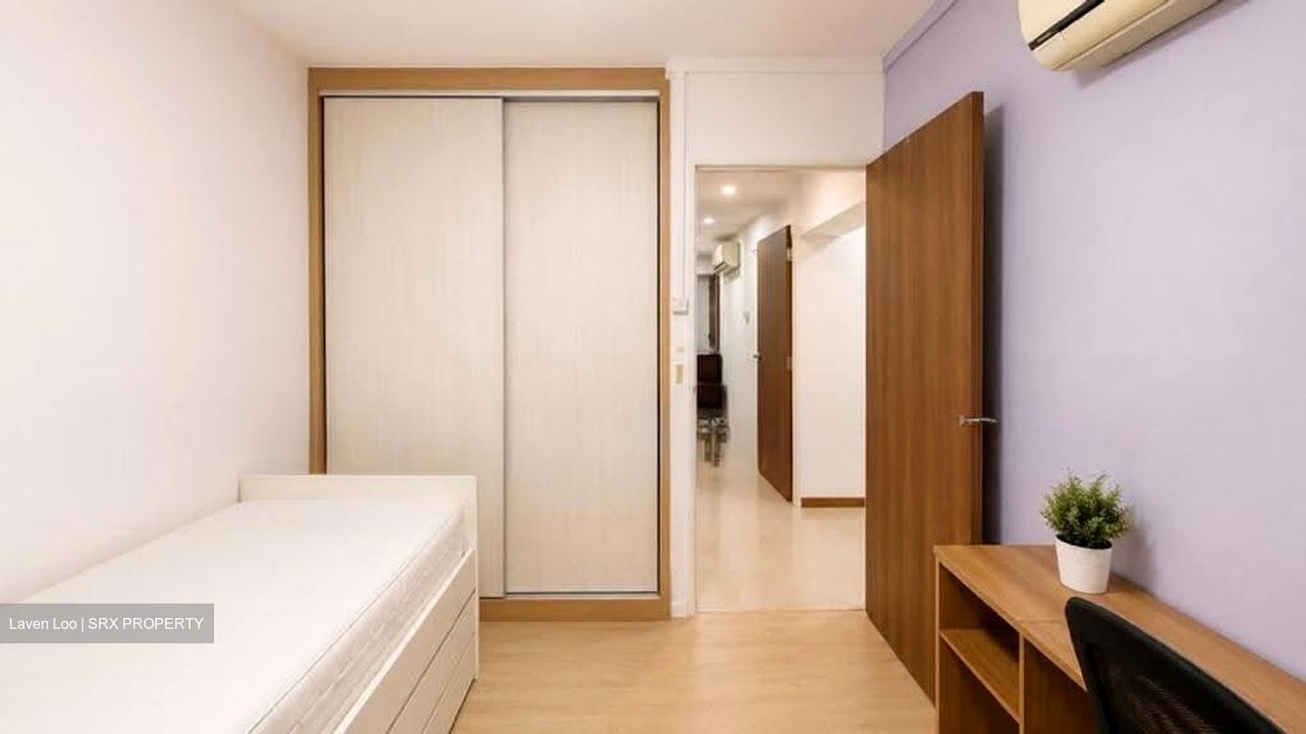 Blk 56 Strathmore Avenue (Queenstown), HDB 5 Rooms #613921571